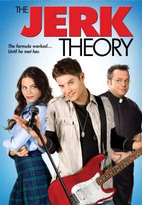 The Jerk Theory (2008) The Jerk Theory (2008)