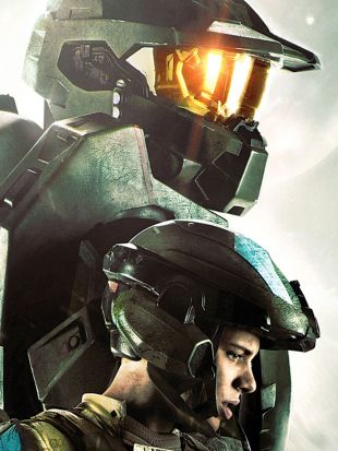 Halo 4: Forward Unto Dawn