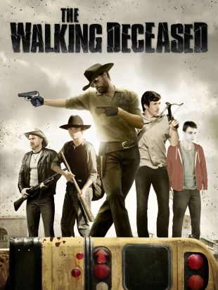 The Walking Deceased