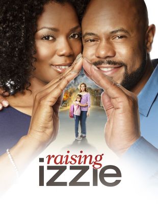 Raising Izzie