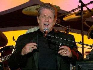 MusiCares 2005 Person of the Year: Brian Wilson