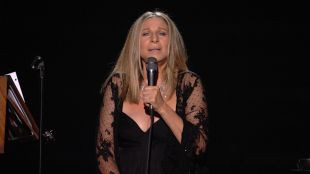 MusiCares Person of the Year 2011: Barbra Streisand