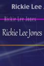 Rickie Lee Jones: Live in Stockholm