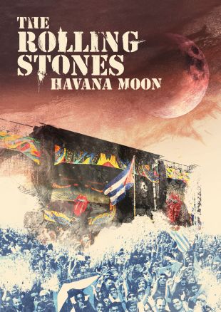 The Rolling Stones: Havana Moon