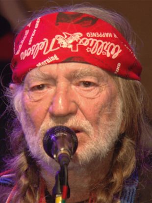 Willie Nelson Live at Billy Bob's