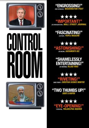 Control Room (2003) Control Room (2003)