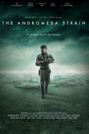 The Andromeda Strain