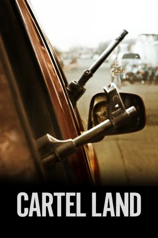 Cartel Land