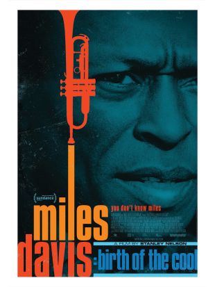 Miles Davis: Birth of the Cool