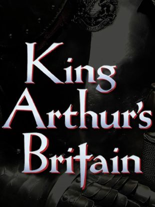 Britain AD: King Arthur's Britain
