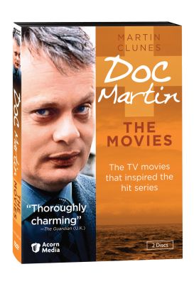 doc martin wax