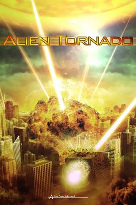 Alien Storm (2012) Alien Storm (2012)