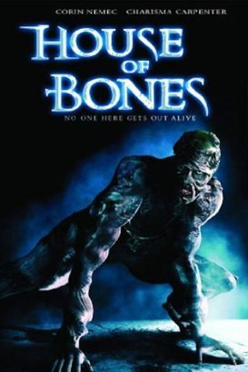 House of Bones (2009) House of Bones (2009)