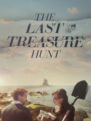 The Last Treasure Hunt