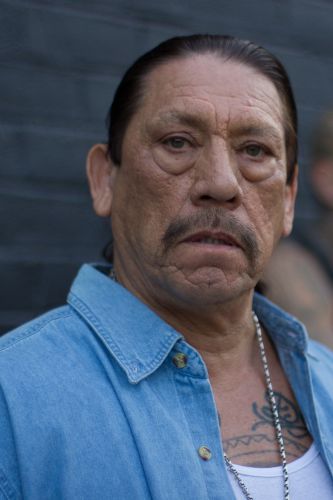 Danny Trejo | Biography, Movie Highlights and Photos | AllMovie