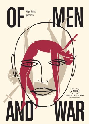 Of Men and War