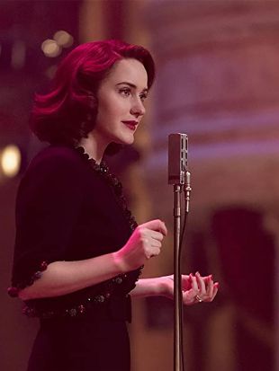 The Marvelous Mrs. Maisel