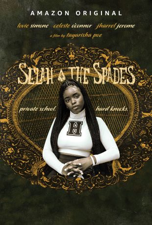 Selah And The Spades