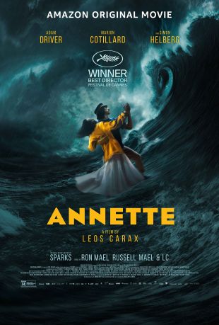 Annette