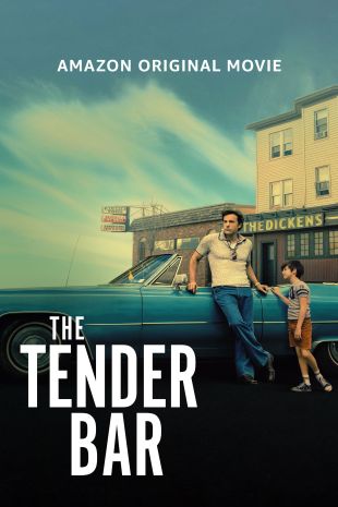 The Tender Bar (2021) - George Clooney | Synopsis, Characteristics, Moods,  Themes and Related | AllMovie