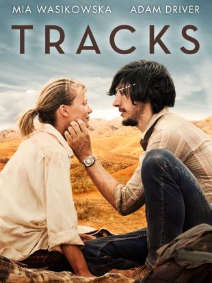 Tracks