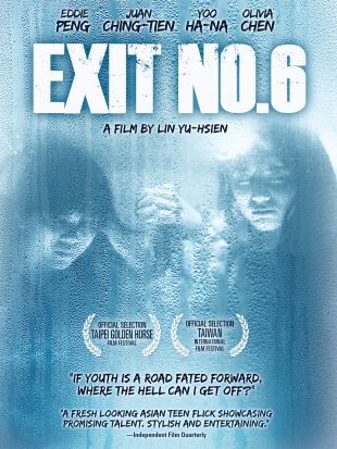 Exit No. 6