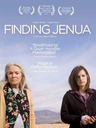 Finding Jenua