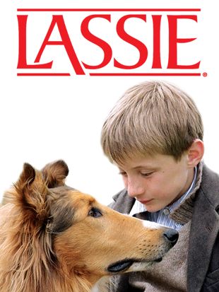 lassie movie