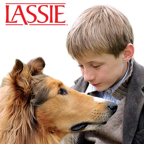 Lassie 2005 Charles Sturridge Synopsis Characteristics Moods