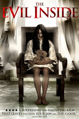 Dead Inside (2011) Dead Inside (2011)