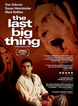 The Last Big Thing