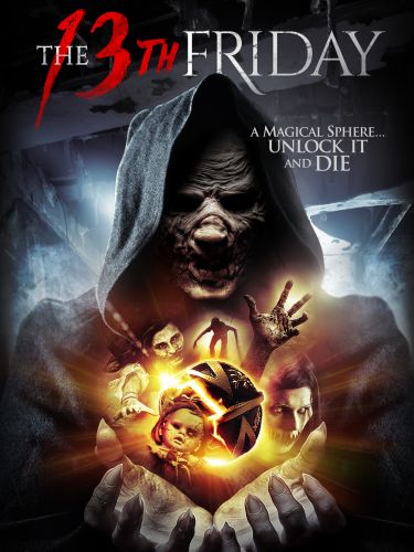The 13th Friday 2017 Justin Price Cast And Crew Allmovie