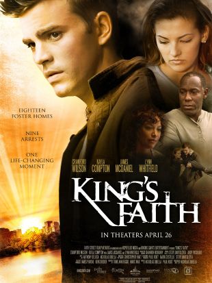 King's Faith