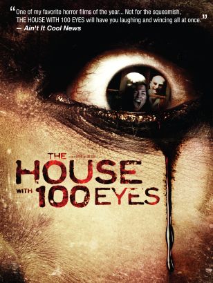The House with 100 Eyes (2013) The House with 100 Eyes (2013)
