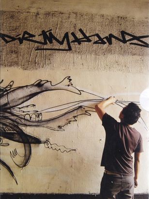 Dirty Hands: The Art & Crimes of David Choe (2008) Dirty Hands: The Art & Crimes of David Choe (2008)