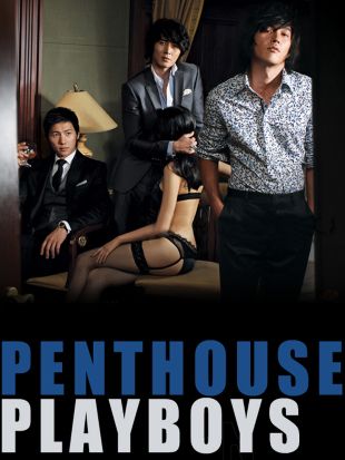 Penthouse Playboys