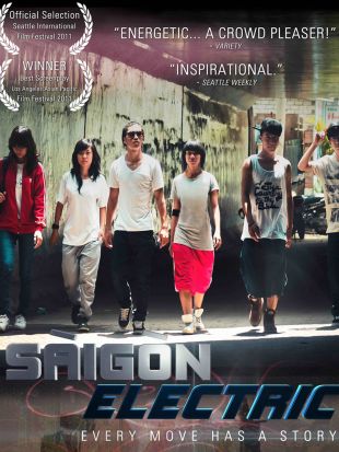 Saigon Electric