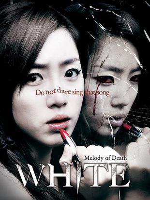 White: Melody of Death