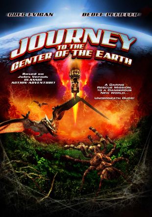 journey to the center of the earth 2 actors