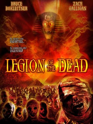 Legion of the Dead