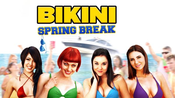 Bikini Spring Break 2012 Jared Cohn Synopsis Characteristics 