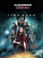 Avengers Grimm: Time Wars