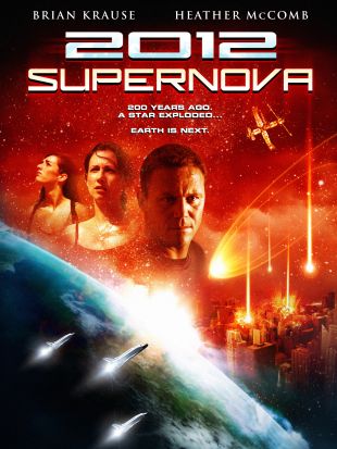 2012: Supernova