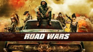 Road Wars 2015 Mark Atkins Synopsis Characteristics Moods