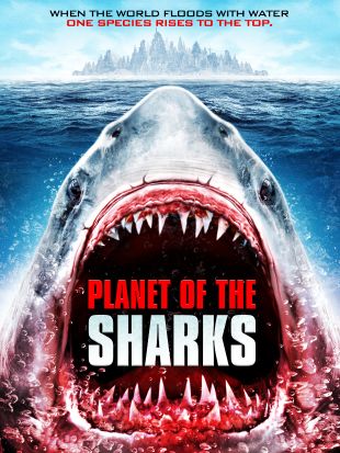 Planet of the Sharks (2016) - Mark Atkins | Cast and Crew | AllMovie