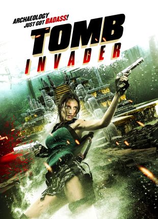 Tomb Invader