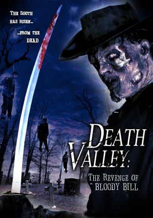 Death Valley: The Revenge of Bloody Bill