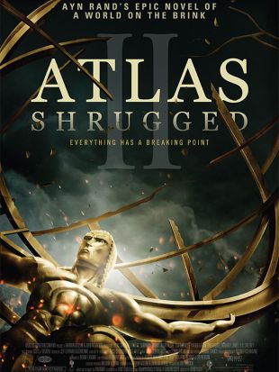 Atlas Shrugged Part II