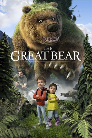 The Great Bear