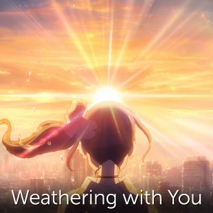 Weathering with You (2019) - IMDb